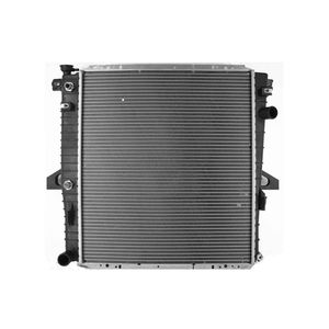 Performance Radiator 2018