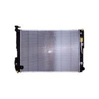 2007 Lexus RX350 Radiator