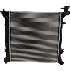 Performance Radiator 2054