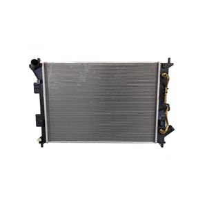Performance Radiator 2074
