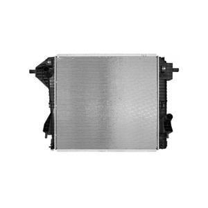 Performance Radiator 2117