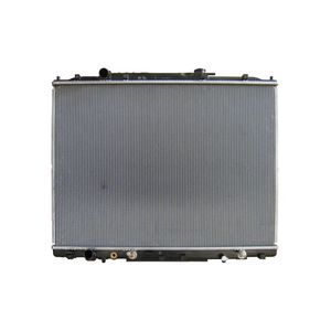 Performance Radiator 2124