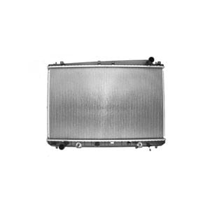 Performance Radiator 2153