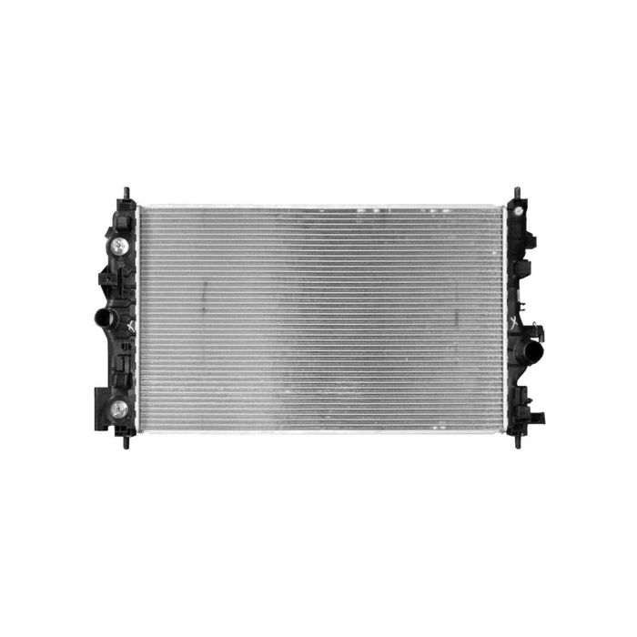Performance Radiator 2166
