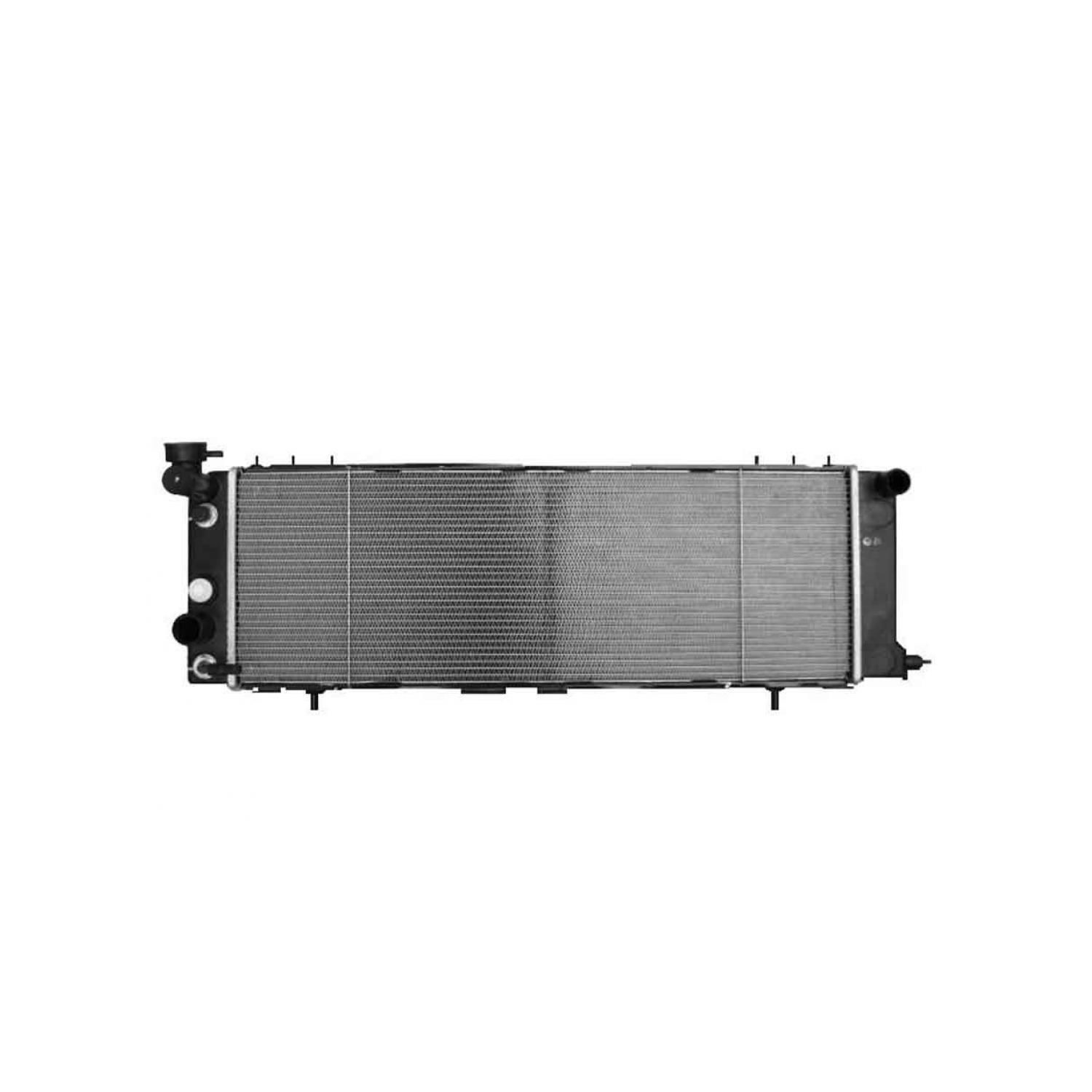 Performance Radiator Radiator 2188