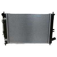 Performance Radiator 2218 for Hyundai Elantra GT
