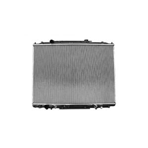 2006 Honda Ridgeline Radiator