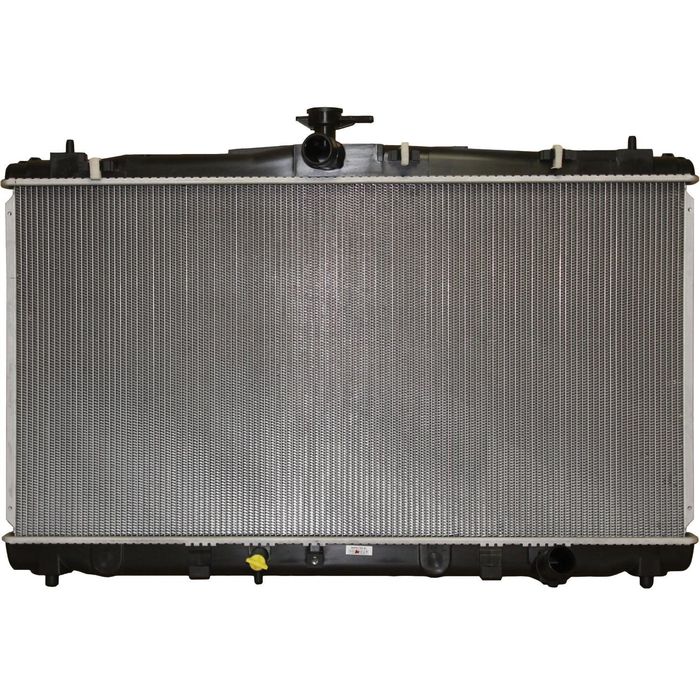 Performance Radiator 2343
