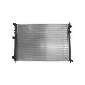 Performance Radiator 2379