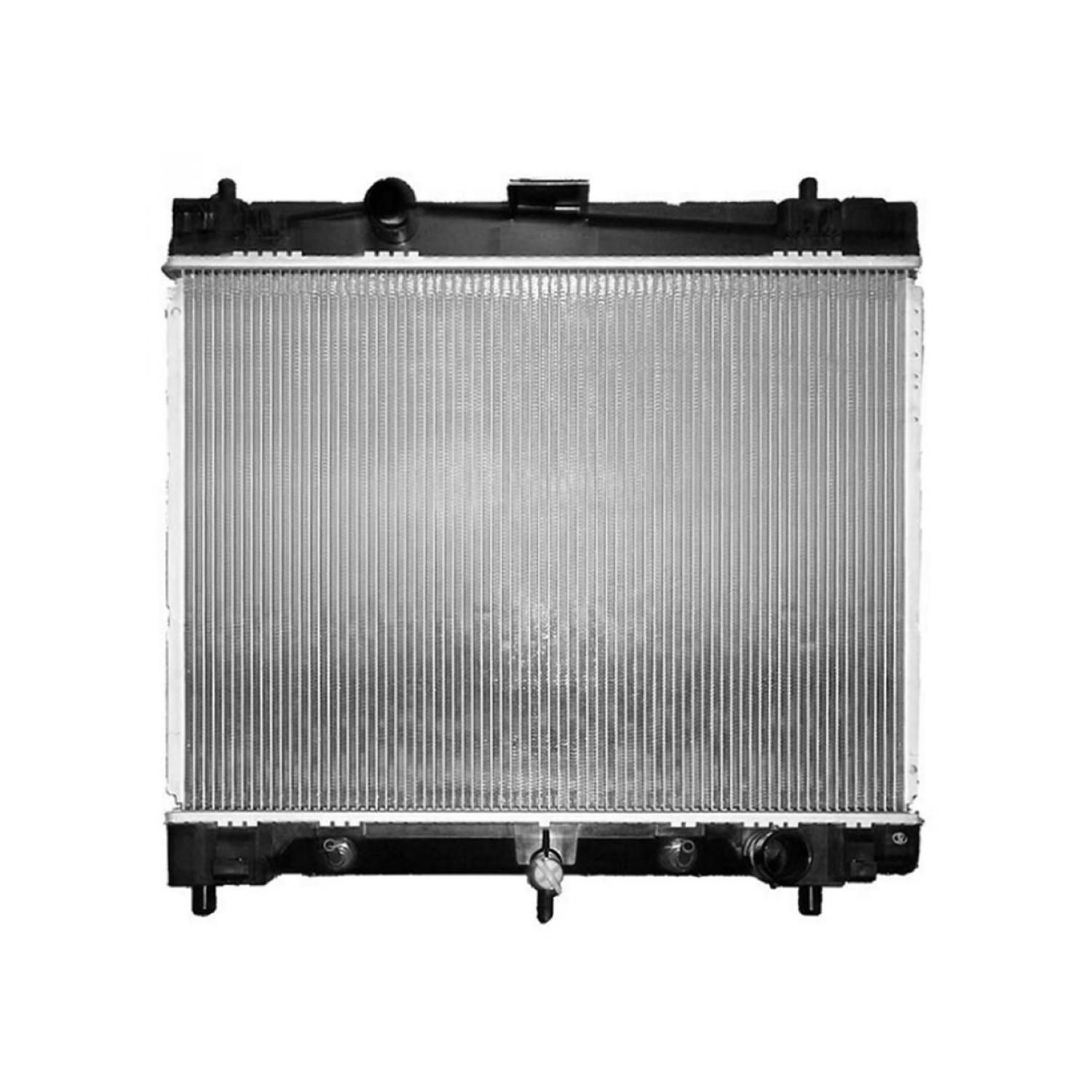 Performance Radiator 2405