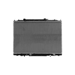 Performance Radiator 2407