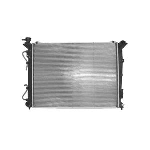 Performance Radiator 2419