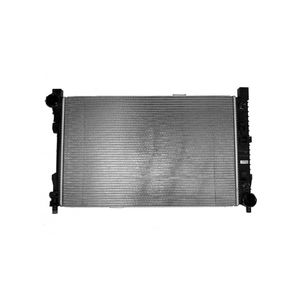 Performance Radiator 2426