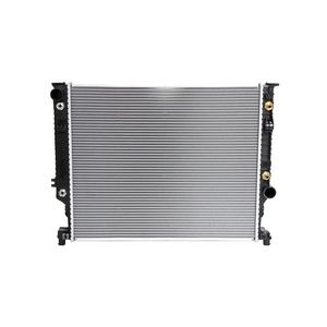 Performance Radiator 2445