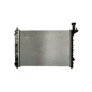 Performance Radiator 2510