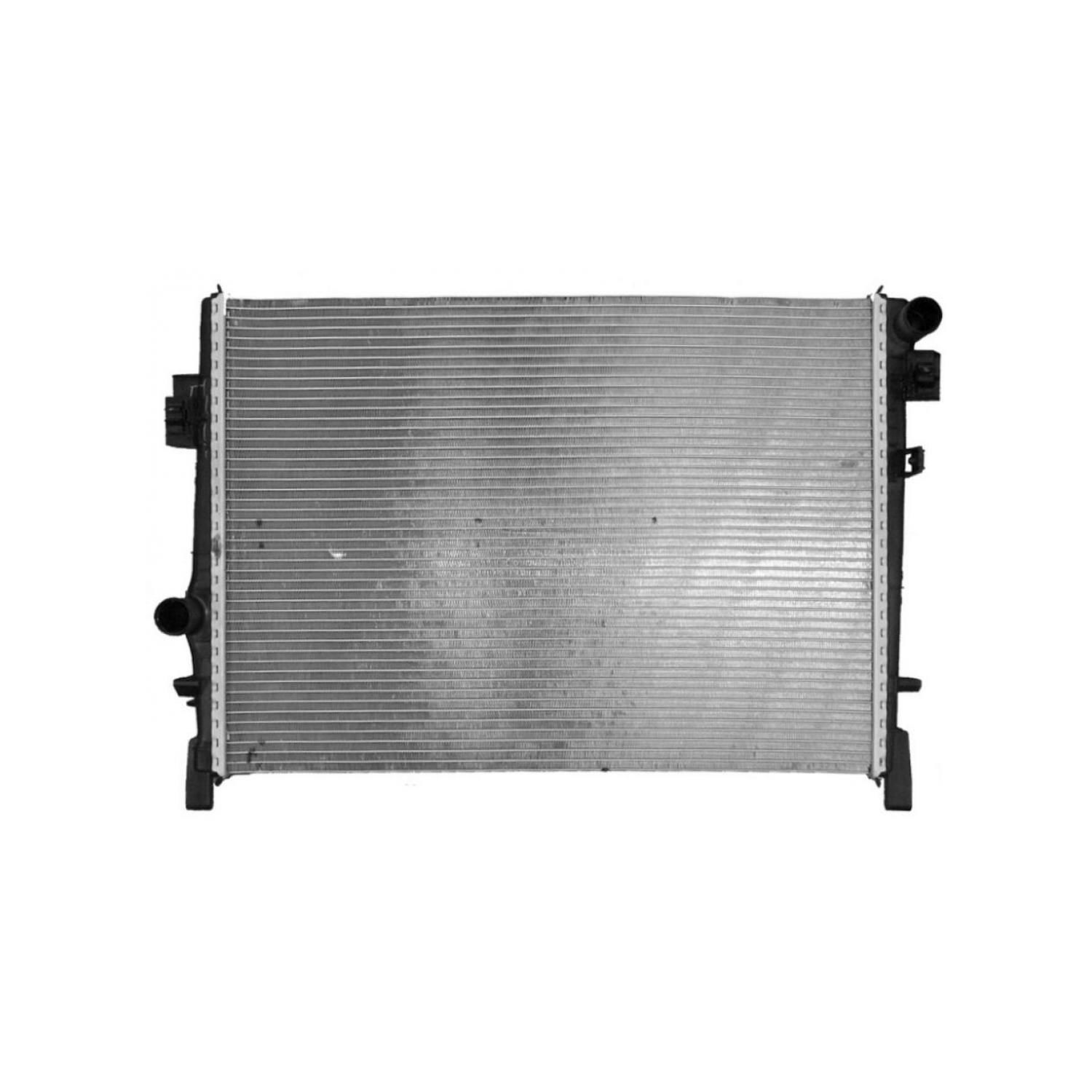 Performance Radiator Radiator 2520