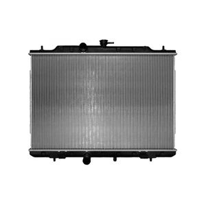 Performance Radiator 2522