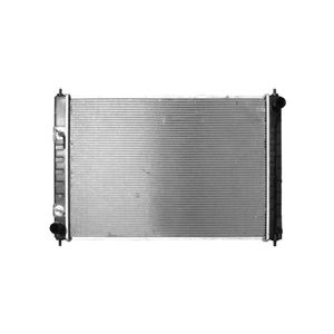 Performance Radiator 2524