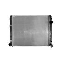 Performance Radiator 2532 for 2012 Infiniti EX35