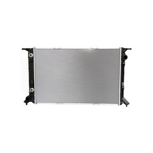 Performance Radiator 2553