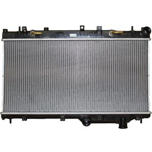 Subaru on sale legacy radiator