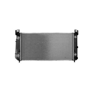 2012 chevy 2024 silverado radiator