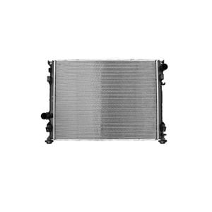 Dodge Magnum Radiator - Best Radiator for Dodge Magnum