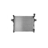 Performance Radiator 2656 for Jeep Grand Cherokee