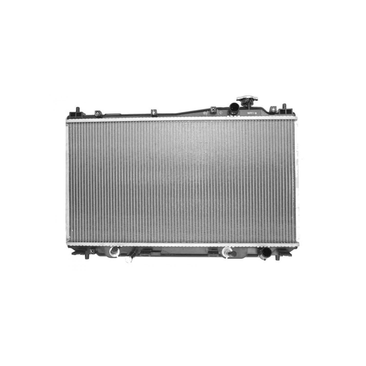 Performance Radiator 2664