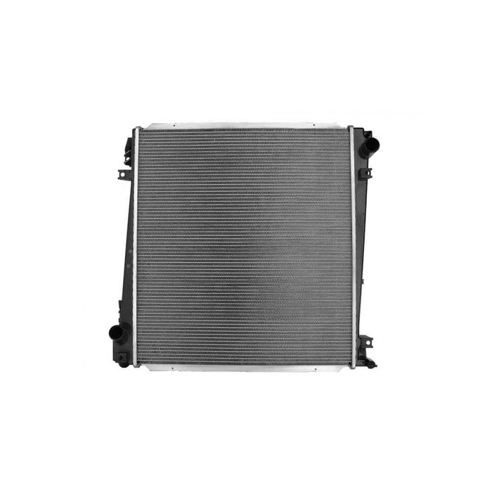 Performance Radiator 2684