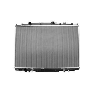 Performance Radiator 2695