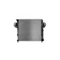 Performance Radiator 2731 for Jeep Liberty