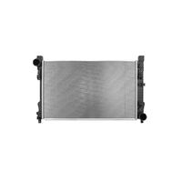 Performance Radiator 2767 for Mercedes Benz C240