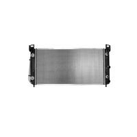 Performance Radiator 2785 for Chevrolet Silverado 1500