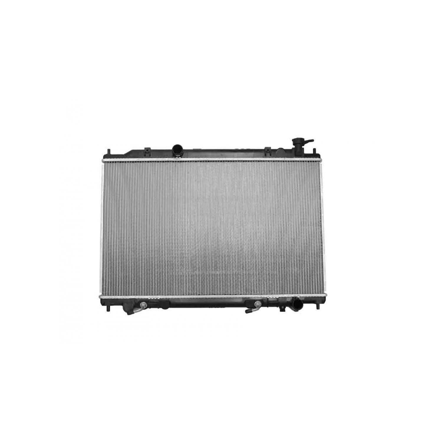 Performance Radiator 2795