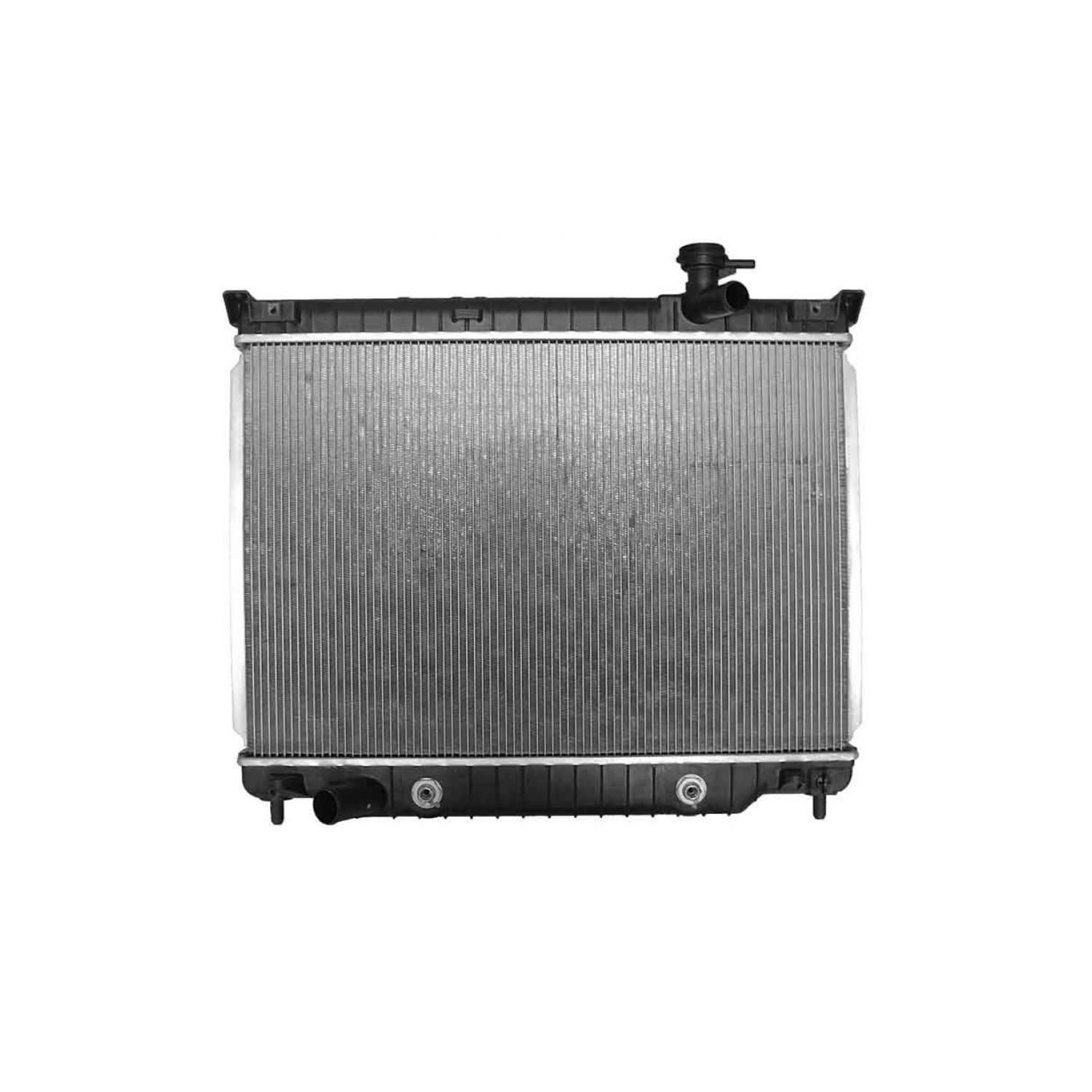 Performance Radiator 2805