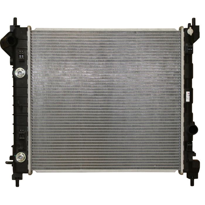 Performance Radiator 2834