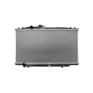 2004 Honda Accord Radiator