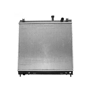 2005 Nissan Datsun Armada Radiator