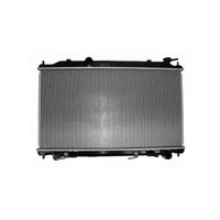 Performance Radiator 2897 for Nissan/Datsun Maxima