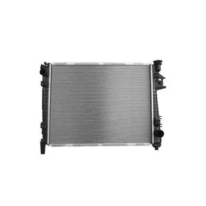 2004 dodge deals ram 1500 radiator