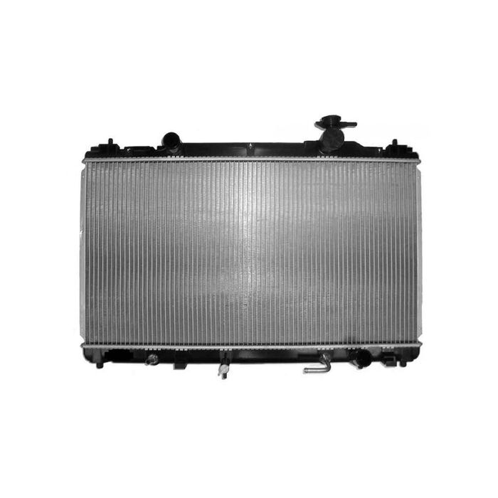 Performance Radiator 2922