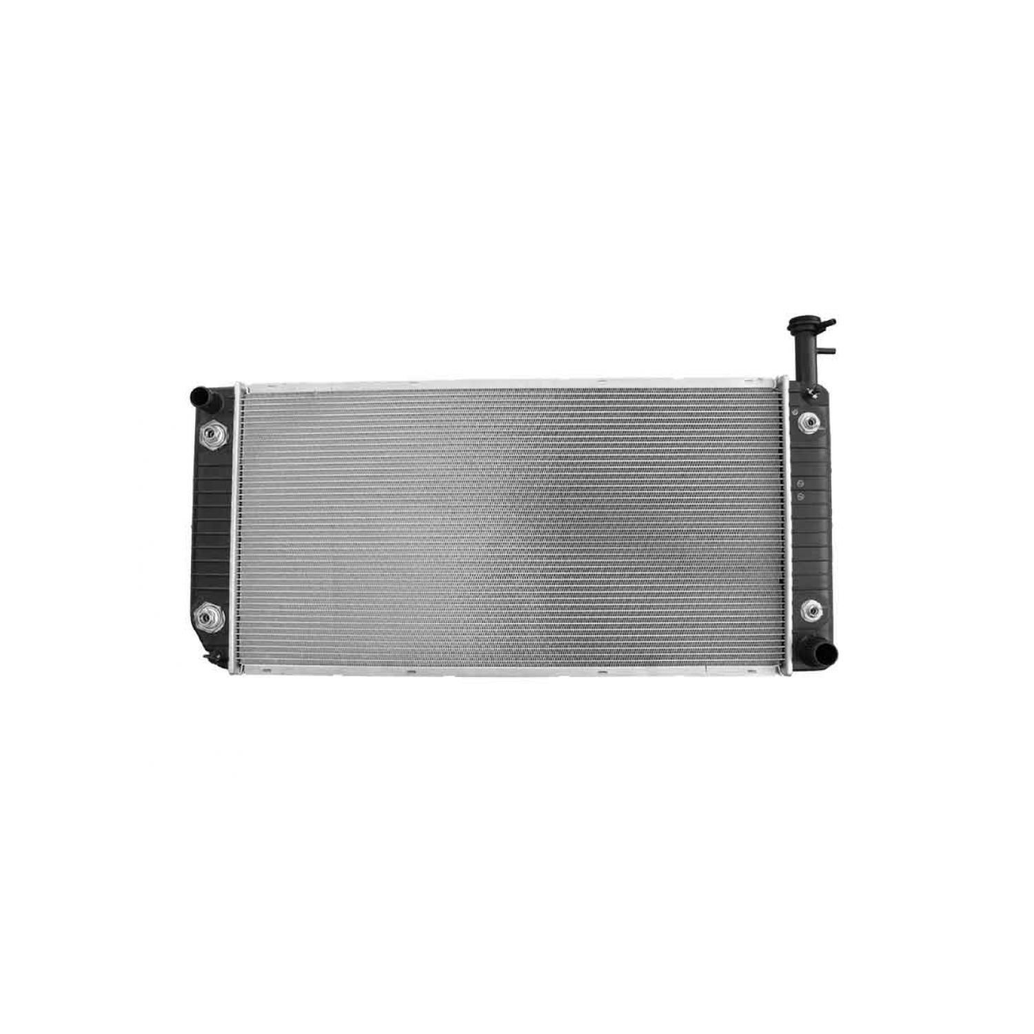 Performance Radiator 2993