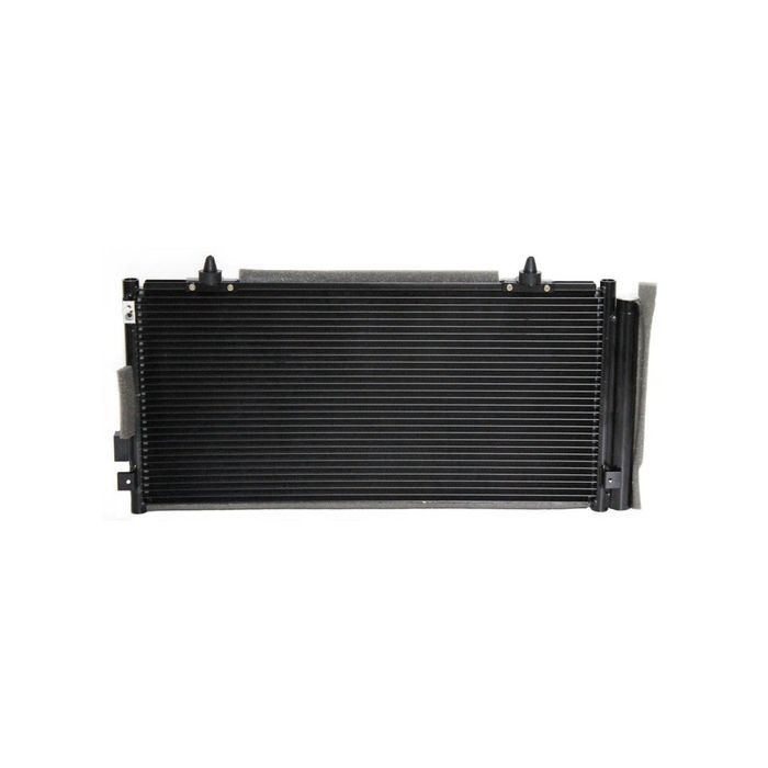 Performance Radiator A/C Condenser with Receiver Drier 3255