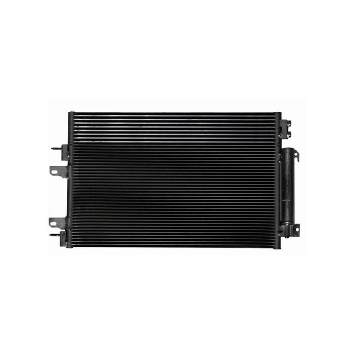 Performance Radiator A/C Condenser with Receiver Drier 3270