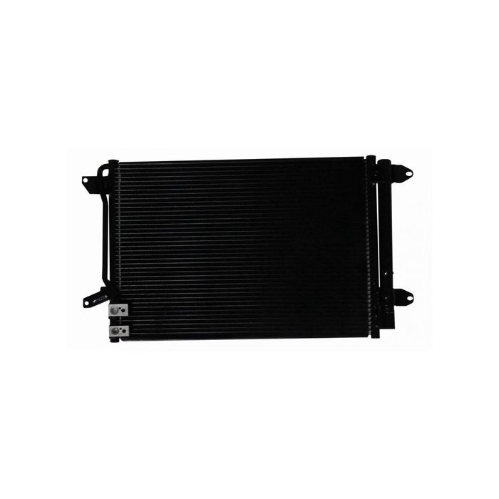 Performance Radiator A/C Condenser with Receiver Drier 3293