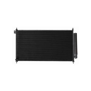 Performance Radiator A/C Condenser with Receiver Drier 3309