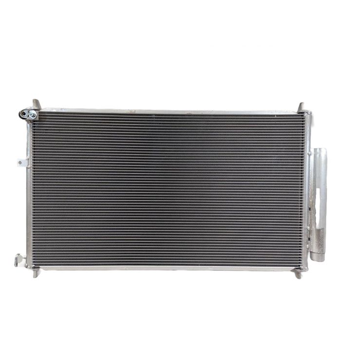 Performance Radiator A/C Condenser with Receiver Drier 3335