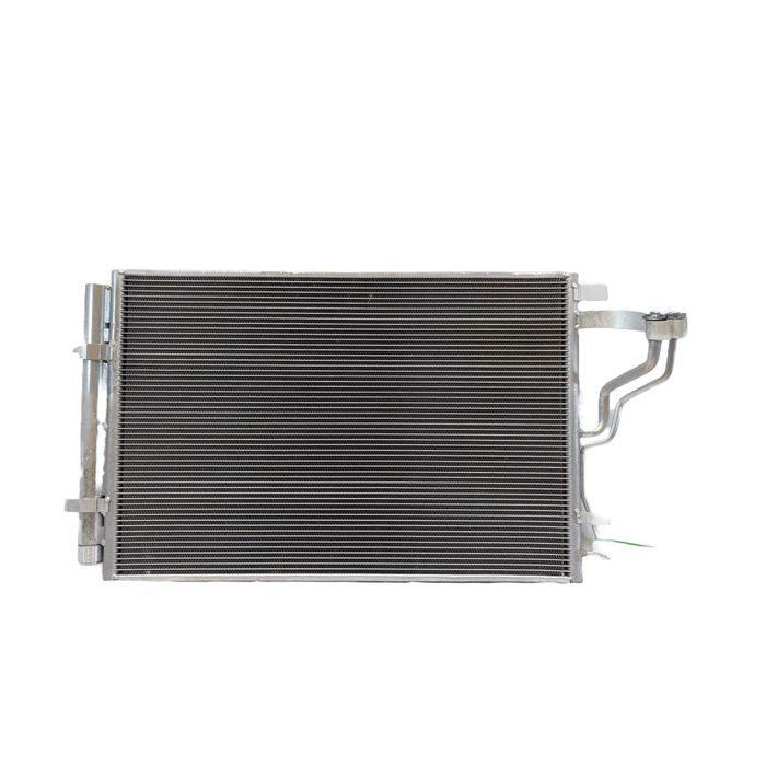 Performance Radiator A/C Condenser with Drier 3465