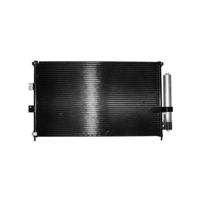 Performance Radiator A/C Condenser with Receiver Drier 3521